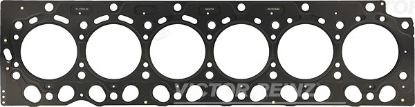 Gasket, cylinder head